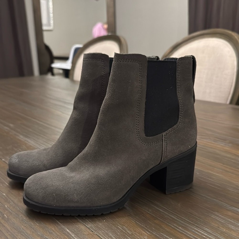 Sam Edelman Booties